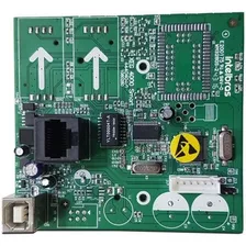 Placa Comunicador Ethernet Xe 4000 Smart Intelbras