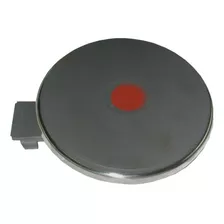 Resistencia Disco Sólido Cocina 220vac 1500w 6 Pulgadas 