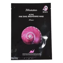 Mascarilla Coreana Jmsolutions Active