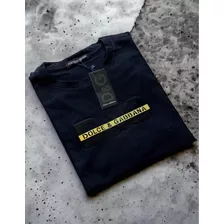 Camiseta Dolce & Gabbana, Estilo E Qualidade Fio 40.1