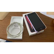 Celular iPhone SE 64gb