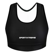 Top Ciclismo Fitness Feminino Sportxtreme Active Sem Bojo