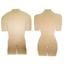 Bodysuit Body Suit Tatoo Tattoo Pintura Corporal Mdf - Fênix