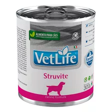 Ração Úmida Para Cães Farmina Vet Life Struvite 300g