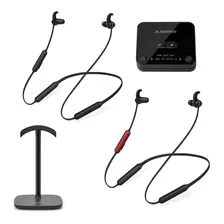 Auriculares Avantree, Bluetooth/2 Unidades/20hs De Uso