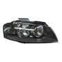 Se Adapta A Faros Antiniebla A6, S6, C6, Rs6, Allroad, Con I Audi RS6