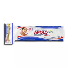 Apolo Discos De Algodão 70g