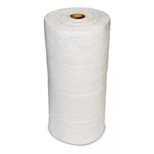 Tela Oleofilica Para Derrames De Aceite Rollo 76 Cm X 46 M