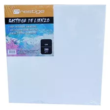 Bastidor Lienzo Prestige Oleo 50x60cm. Serviciopapelero