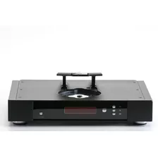 Reproductor - Lector De Cd Rega Saturn Mk3 220v