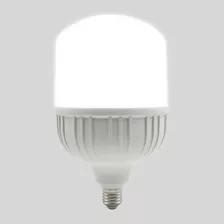 Foco Led De Alta Potencia, 50 W, Luz De Día, Base E27 Luz Blanco