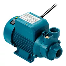 Bomba De Agua Periferica 1 Hp 60 Lpm Color Azul