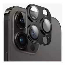 Mica Camara Completa Para iPhone 14 Pro Max Y Pro Lujo 