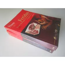 Coleção Praxis Enfermagem - 3 Volumes