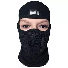 Gorro De Invierno M1 Full Face Cover Balaclava Filtro Protec