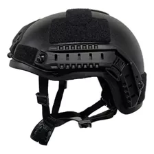 Casco Táctico Kevlar Nivel Lll