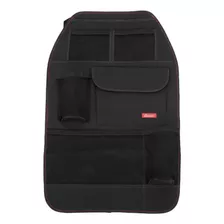 Organizador Para Respaldo De Asiento - Diono - Negro