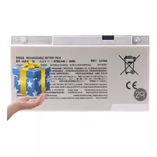 Batería Vgp-bps33 Para Sony Vaio Svt-14, Svt-15, T14, T15 Ba