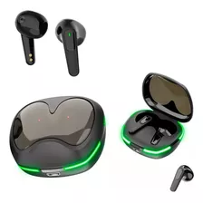 Audífonos Gamer Inalámbricos Pro 60 Tws Bluetooth Auricular