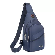 Pochete Ombro Shoulder Bag Mini Bolsa Masculina Lorben