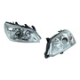 1 Par - H3 Focos Bombilla Led Antiniebla 6000k Blanco Chevrolet Astro Safari