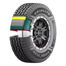 Pneu 215/65r16 Goodyear Wrangler Workhorse At 102h