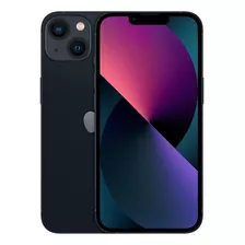 iPhone 13 (128 Gb) Meia-noite - Distribuidor Autorizado