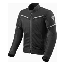 Campera Rev'it Airwave 3 Negro Bamp Group