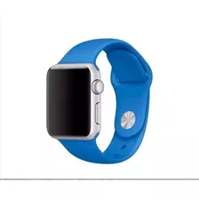 Pulseira Para Apple Watch E Iwo Sport Silicone 40mm/44mm 