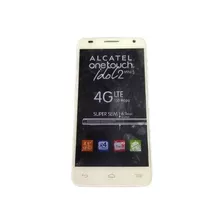 Nuevo Alcatel Idol 2 Mini S Display + Touch + Frame Original