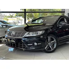 Volkswagen Passat Cc 3.6 V6 R-line