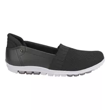 Tenis Kolosh Slip On Sense Original Confortável Macio 