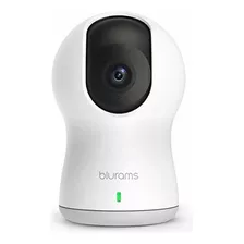 Blurams Dome Pro, Cámara De Seguridad De 1080p Con Sir...