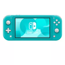 Nintendo Switch Lite 32gb Standard