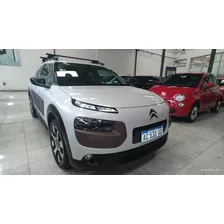 Citroen C4 Cactus Puretech At6 Shine 2018 (y)