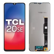 Modulo Pantalla Display Tcl 20se T671 Original