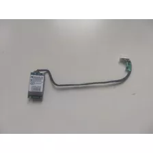 Placa Bluetooth Broadcom Bcm92045nmd Para Compaq Cq40