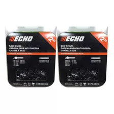 Chainsaw Chain Echo De 12 Pulgadas Y 45 Eslabones De Transmi