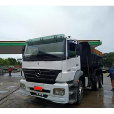 Mercedes Benz Axor 1933