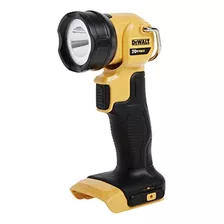 Luz / Linterna De Trabajo Led Dewalt 20v Max (dcl040)