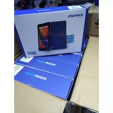 Tablet Advance Prime Pr5850 1024x600 3g,dual Sim - Android 8