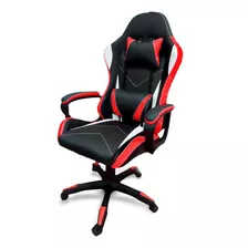 Cadeira Gamer Ergonômica Resistente P/ Home Offic Escritorio