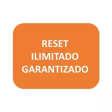 Reset Almohadillas Impresora L565 L575 Ilimitado 100%seguro