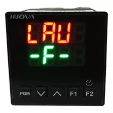 Termostato Digital Relógio Inv-yb1-13-j-h Sensor J 127v 220v