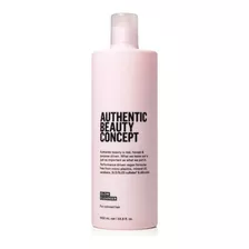 Authentic Beauty Concept Glow Shampoo X 1000ml