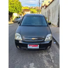  Chevrolet Meriva Premium 1.8 (flex) (easytronic)