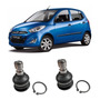 Barras Portaequipaje Acero Hyundai  Grand I10 2012 A 2024 Ng