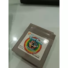 Tiny Toon Adventures - Japan Gameboy Color