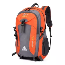 Mochila Deportiva Viaje Gym Back Pack Colores Montaña Am7