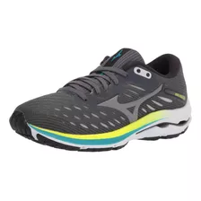 Zapatillas De Running Mizuno Wave Rider 24 Para Mujer